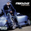 Fabolous feat. Tamia - Into You (feat. Tamia)