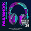 Sunday Sessions 040 (DJ Mix) cover