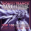 Goa Psy Trance Rave Festival Dance Music Anthems Top 100 Best Selling Chart Hits + DJ Mix V4 cover