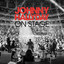 On Stage cover