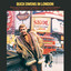 Buck Owens in London cover