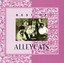 Best Of Alleycats cover