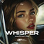 Fly — Whisper cover art
