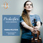 Prokofiev: Violin Concertos cover