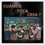 Cuándo Toca Crea? (En Vivo Sala Niní Marshall) cover