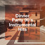 Dinner Party 90's Instrumental Hits cover