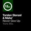 Never Give Up - York Extended Mix
