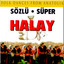 Mendilim Yele Yele cover
