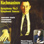 Rachmaninoff: Symphony No. 3 & Symphonic Dances cover