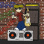 Street Vacation - Ronnie Vann