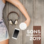 Sons relaxants 2019: Thérapie relaxante cover