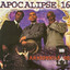 Apocalipse 16 - Arrependa-se cover