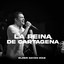 La Reina De Cartagena - Live cover