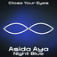 Night Blue