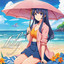 sunrise cover