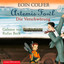 Ein Artemis-Fowl-Roman, Folge 2: Die Verschwörung, Teil 25.2 - Artemis Fowl - Die Verschwörung (Ein Artemis-Fowl-Roman 2) cover