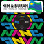 French train Kim & Buran