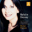 French Opera Arias cover