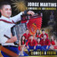 Jorge Martins & Amigos de Guimaraes(2015) - Começa a Festa
