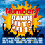 NR1 Dance Hits 2018 cover