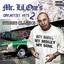 Greatest Hits 2 -Street Classics cover