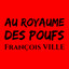 AU ROYAUME DES POUFS cover