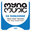 Much More - Miguel Campbell Remix