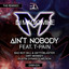 Ain't Nobody feat. T-Pain - Dirt Monkey