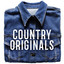 Country Originals cover