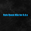 Rala Quem Não for A.d.a cover