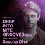 Sascha Dive — Summer Break cover art