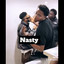 Unknown Title cover
