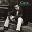 Clive Griffin cover