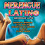 Merengue Latino cover