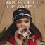 Take It Or Leave It cover