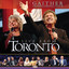 Live From Toronto cover