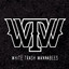 White Trash Stars - Legends Never Die
