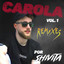 Imagina - Shivita Remix Electro cover