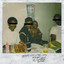 Kendrick Lamar — Money Trees cover art