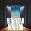 new year, new you cover