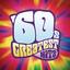 60's Greatest Hits cover