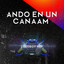 Ando en un canaam cover