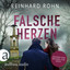 Kapitel 151 - Falsche Herzen - Jan Schiller ermittelt, Band 1 cover