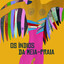 Os Índios da Meia-Praia cover