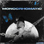 MONOCHROMATIC cover