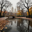 Rustling Trees cover
