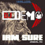 DJ Demo — I Am Sure cover art