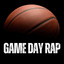 Game Day Rap cover