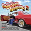 Golden State Warriorz, Vol. 2 cover