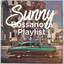 Sunny Bossanova Playlist cover